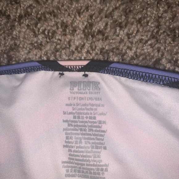 VS PINK swim bottoms - Picture 2 of 3